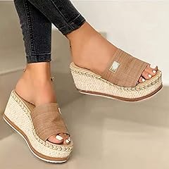 Dheva platform sandals for sale  Delivered anywhere in USA 