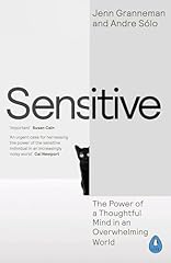 Sensitive power thoughtful for sale  Delivered anywhere in UK