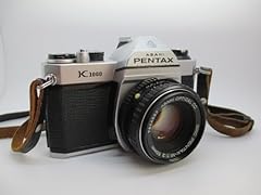 Pentax k1000 manual for sale  Delivered anywhere in USA 