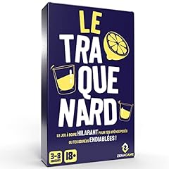 Zenagame traquenard jeu d'occasion  Livré partout en France