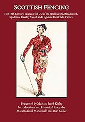 Scottish fencing five for sale  Delivered anywhere in UK