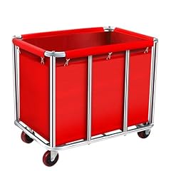 Commercial laundry cart for sale  Delivered anywhere in USA 