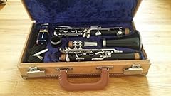Normandy clarinet vandoren for sale  Delivered anywhere in USA 