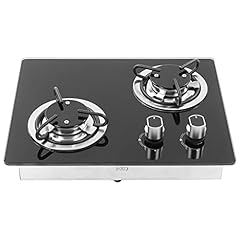 Gas hob gas for sale  Delivered anywhere in UK