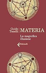 Materia magnifica illusione usato  Spedito ovunque in Italia 
