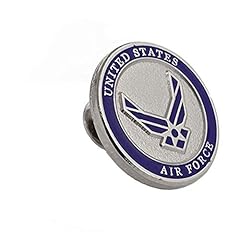Air force lapel for sale  Delivered anywhere in USA 