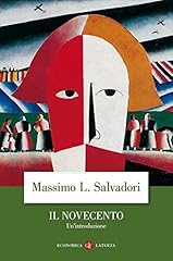 Novecento. introduzione usato  Spedito ovunque in Italia 