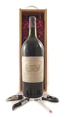 Chateau margaux 1975 for sale  Delivered anywhere in UK