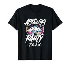 Apres ski party d'occasion  Livré partout en France