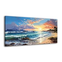 Canvas art wall for sale  Delivered anywhere in USA 