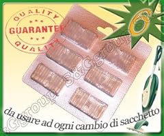 Mistericambio blister profumin usato  Spedito ovunque in Italia 