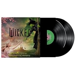 Wicked soundtrack 2 for sale  Delivered anywhere in USA 