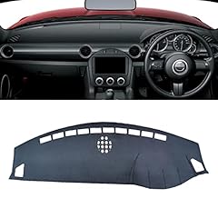 Ttoils leather dashmat for sale  Delivered anywhere in UK