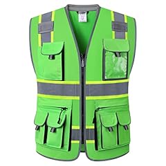 Jksafety pockets vis for sale  Delivered anywhere in USA 
