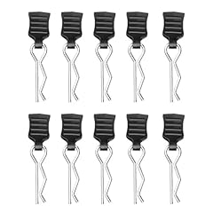 Stücke karosserie clips gebraucht kaufen  Wird an jeden Ort in Deutschland