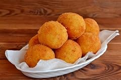Arancine siciliane alla usato  Spedito ovunque in Italia 