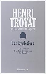 Eygletière eygletiere faim d'occasion  Livré partout en France