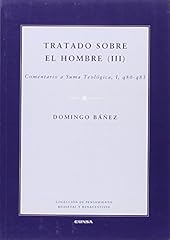 Tratado sobre hombre for sale  Delivered anywhere in USA 