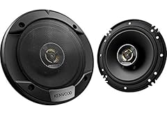 Kenwood altoparlanti vie usato  Spedito ovunque in Italia 