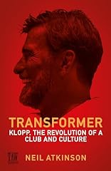 Transformer klopp revolution for sale  Delivered anywhere in Ireland