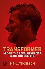 Transformer klopp revolution for sale  Delivered anywhere in Ireland