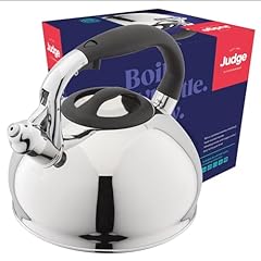 Judge stovetop kettle for sale  Delivered anywhere in UK