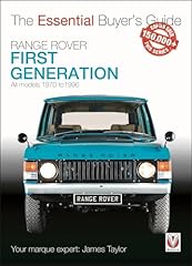 Range rover first usato  Spedito ovunque in Italia 