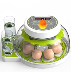 Egg incubators hatching for sale  Delivered anywhere in UK