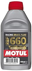 Liquide frein motul d'occasion  Livré partout en France
