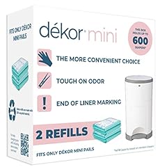 Diaper dekor mini for sale  Delivered anywhere in USA 