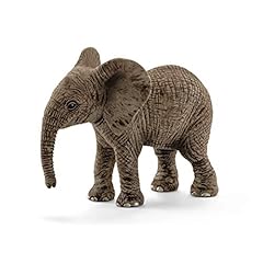 Schleich 14763 éléphanteau d'occasion  Livré partout en France