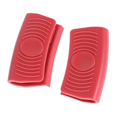 Prasacco manici silicone usato  Spedito ovunque in Italia 