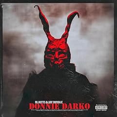 Donnie darko explicit usato  Spedito ovunque in Italia 