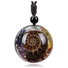 Jsdde chakra pendant for sale  Delivered anywhere in UK