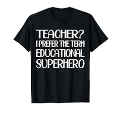 Teacher prefer the d'occasion  Livré partout en France