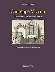Giuseppe viviani. stravaganze usato  Spedito ovunque in Italia 
