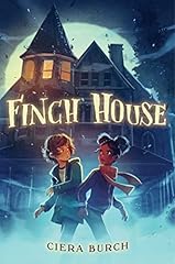 Finch house for sale  Delivered anywhere in USA 