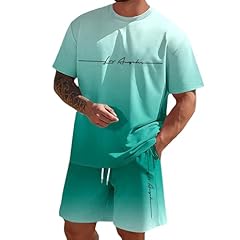 Completo sportivo uomo usato  Spedito ovunque in Italia 