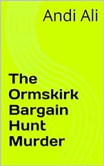 Ormskirk bargain hunt for sale  Delivered anywhere in UK