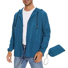 Zando mens rain for sale  Delivered anywhere in USA 
