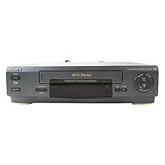 Sony slv 662hf for sale  Delivered anywhere in USA 