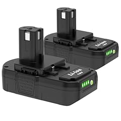 Koedsion pack 18v for sale  Delivered anywhere in USA 