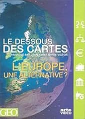 Cartes alternative d'occasion  Livré partout en France