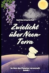 Zwielich neon terra gebraucht kaufen  Wird an jeden Ort in Deutschland