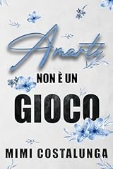 Amarti non gioco usato  Spedito ovunque in Italia 
