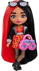Barbie extra minis gebraucht kaufen  Wird an jeden Ort in Deutschland