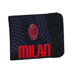 Seven milan portafoglio usato  Spedito ovunque in Italia 