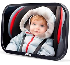 Baby car mirror for sale  Delivered anywhere in USA 