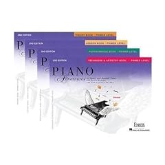 Faber piano adventures for sale  Delivered anywhere in USA 