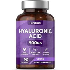Hyaluronic acid supplement for sale  Delivered anywhere in UK